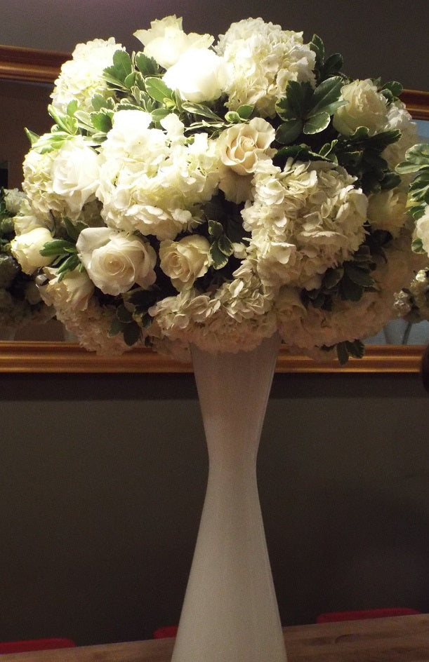 Centre de table grandiose