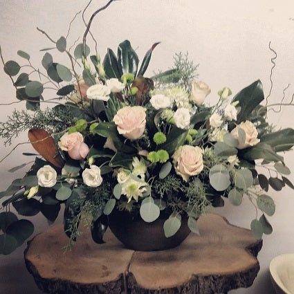 L'Arrangement Coralie - 80$ à 250$