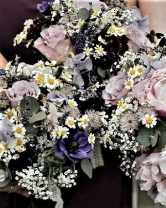 Bouquet Romantique - 75$ à 180$